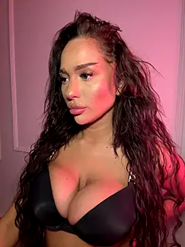 CardiSweetBaby live sex cam