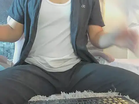 Xfire_boy69 live sex cam