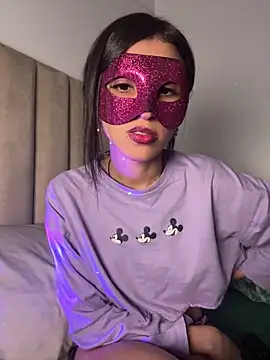 ZINA-MOROCCO live sex cam