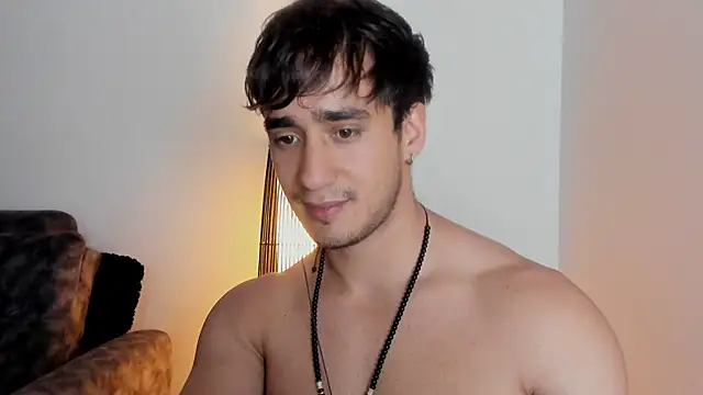 AlexRivera6 live sex cam