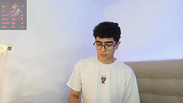 _nickconnor01 live sex cam