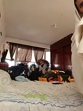 PatrondelMal666 live sex cam