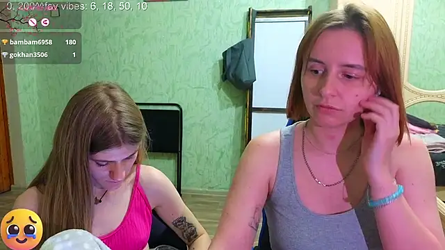 DanaMartina live sex cam