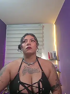 Alexa_Slavehot777 live sex cam