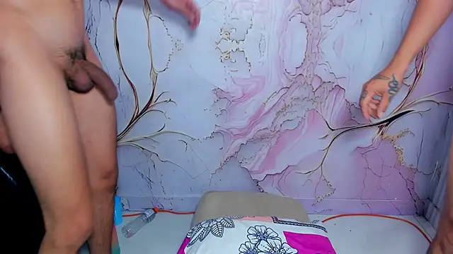 wild_demongirl live sex cam