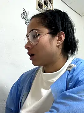 Sweet__Nurse1 live sex cam