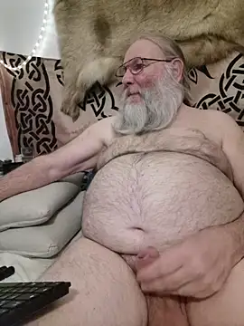 SexySantaC live sex cam