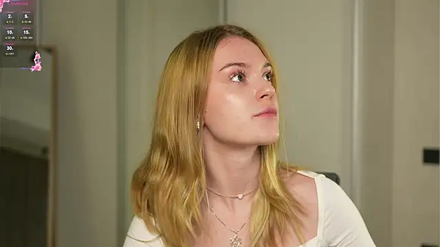 Cyberheart_ live sex cam