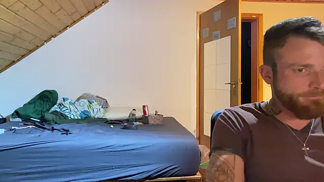 RedLayla live sex cam