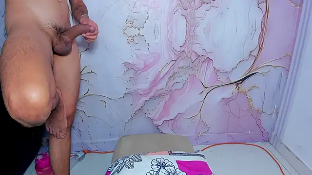 wild_demongirl live sex cam