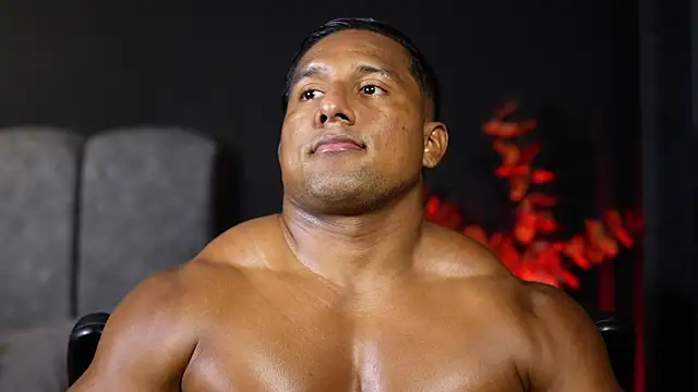 CallumMuscle live sex cam