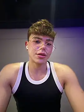 PRINCE_STEV live sex cam