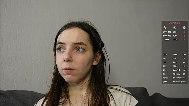 GenovesDi live sex cam