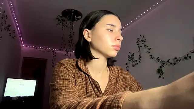 LilithFlamey live sex cam