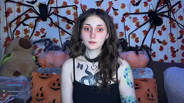 _Devill_Baby live sex cam