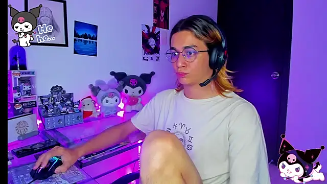 KeitaMoon live sex cam