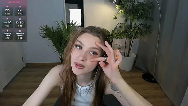 PollyMayer live sex cam