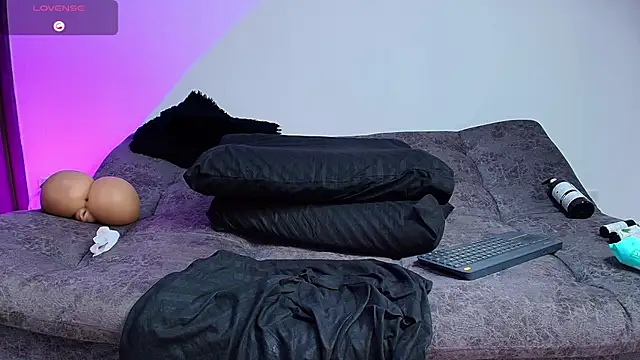 BrayaanFit live sex cam