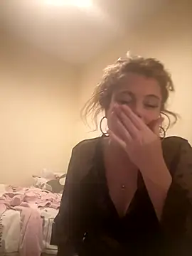 BambixoxUK live sex cam