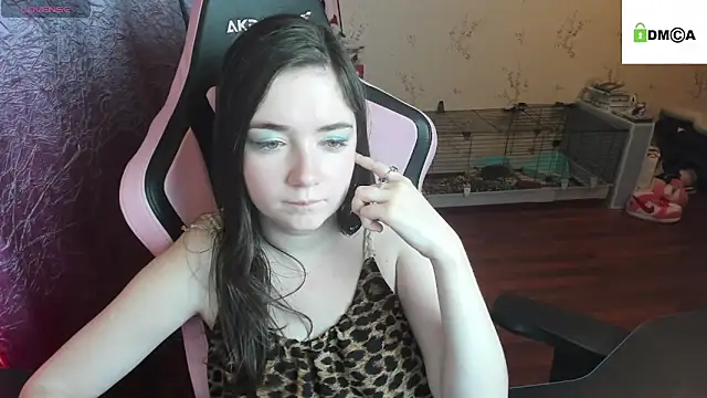 Crazy_forest_fairy live sex cam