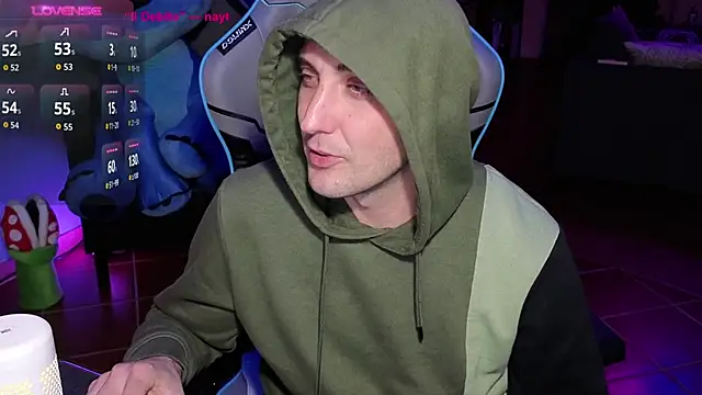 Gil_gamesh90 live sex cam