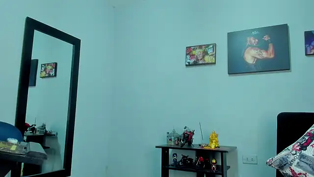 SamirHazard97 live sex cam