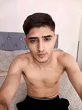 PhilipRich live sex cam