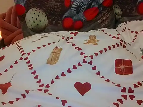 RealLittleRedRidingHood live sex cam