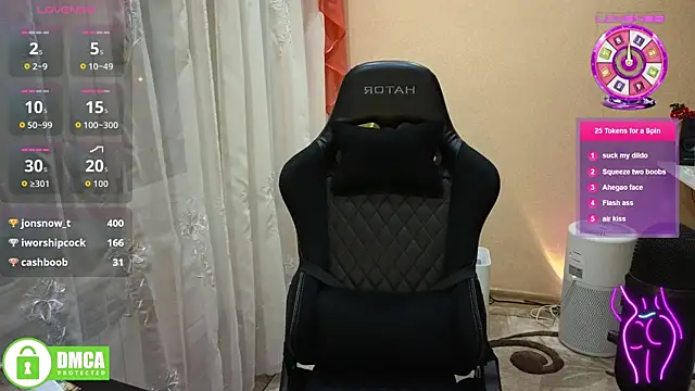 mag1c_eyes1 live sex cam