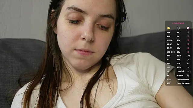 GenovesDi live sex cam