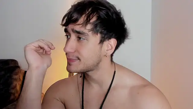 AlexRivera6 live sex cam