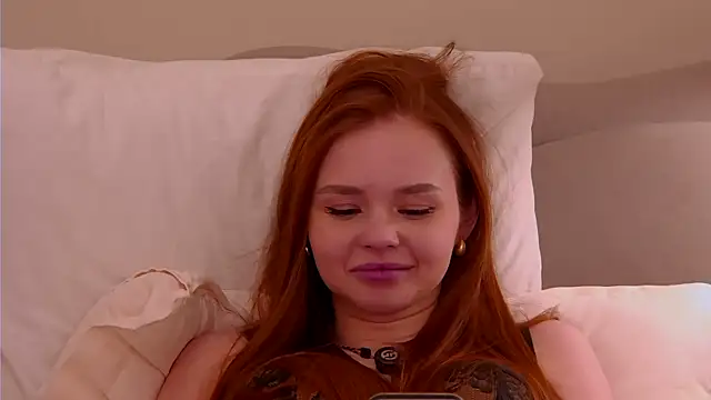 MiraBliss live sex cam