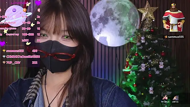 _____Panda_____ live sex cam