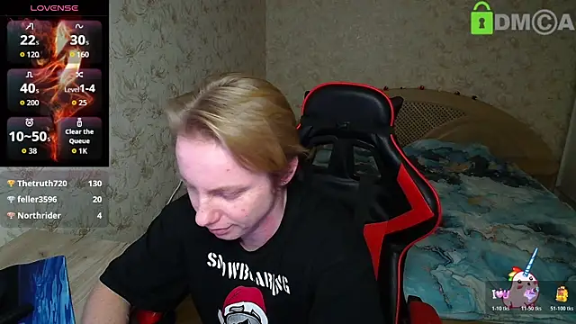 Alexis_Gordon live sex cam