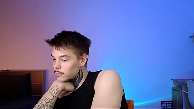 DENIS_HERE live sex cam