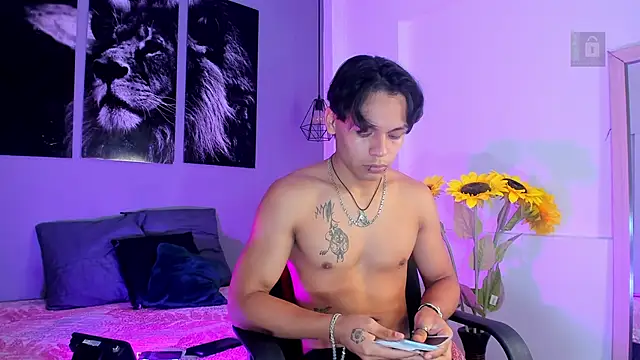 Draco_collins live sex cam