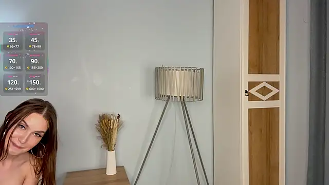 TariDehay live sex cam