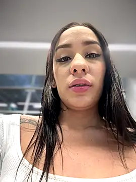 __IRIS__ live sex cam