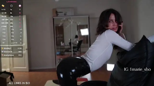 LAUREL_HAZEL live sex cam