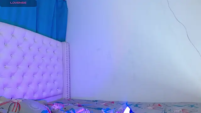 Alexa_priincess live sex cam