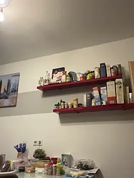 OliviaaFischer live sex cam