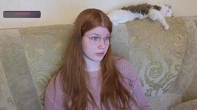 gertanord live sex cam