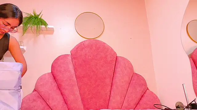 NicoletCherry__ live sex cam