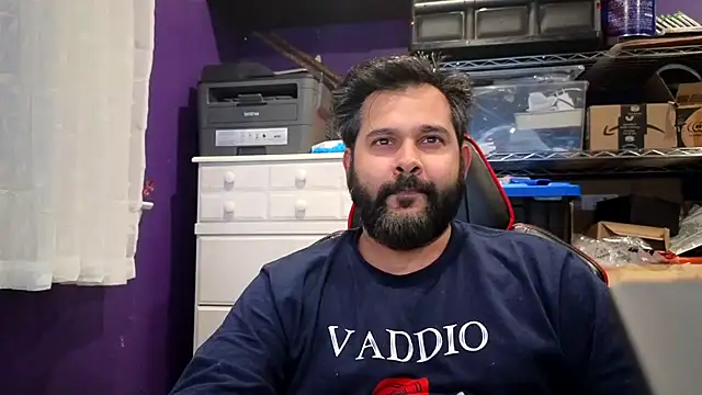 Bad_bearded_dad live sex cam
