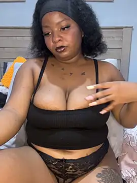 Exxoticaa live sex cam