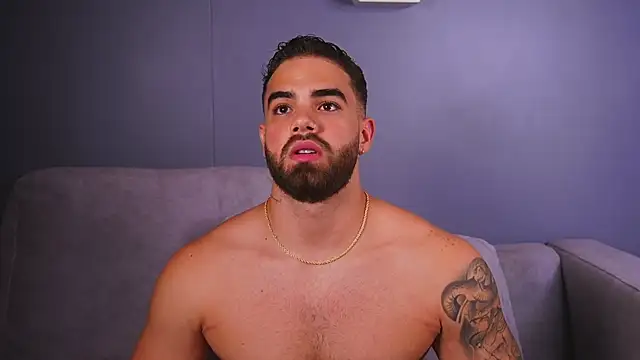 Paul_Phoenix live sex cam