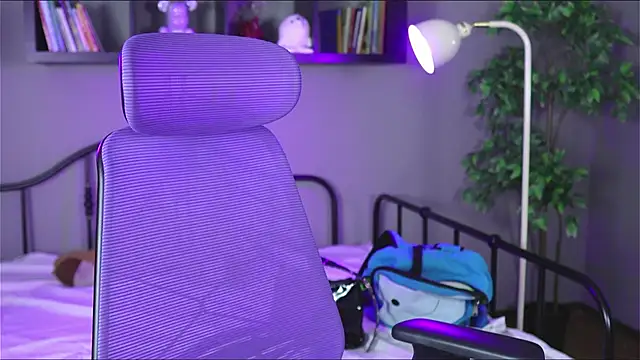 Bayonetta_doll live sex cam