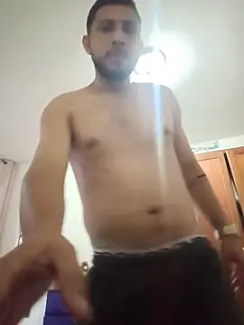 MAX_Jhonnson live sex cam