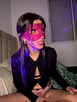 ZINA-MOROCCO live sex cam