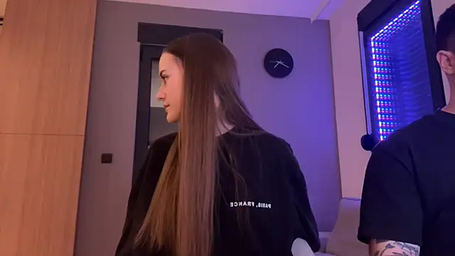 Double_Sun live sex cam